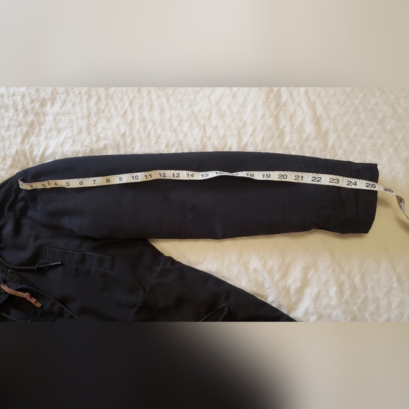 XS Twik Polyester Jacket - Picture 8 of 8